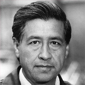 Cesar E. Chavez